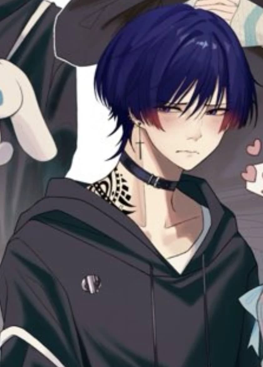 Scaramouche thumbnail
