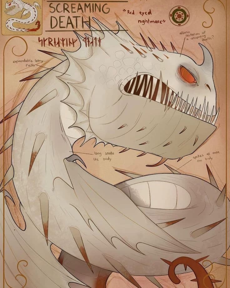 Death cry thumbnail