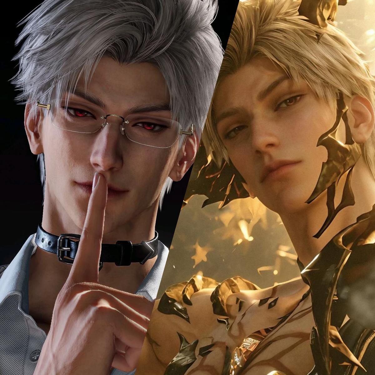 Sylus and Styrus thumbnail