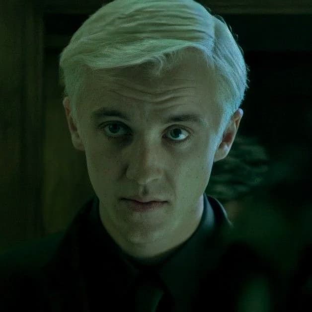 Draco Lucius Malfoy! thumbnail