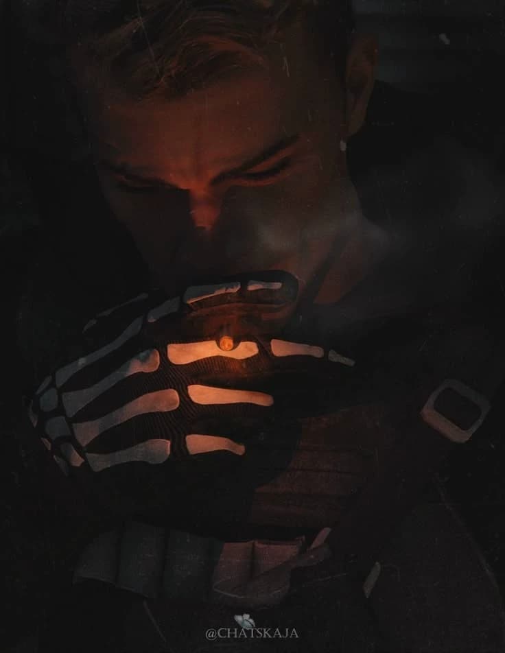 Simon Riley thumbnail
