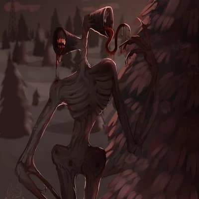 Siren Head thumbnail