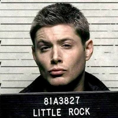 Dean Winchester thumbnail