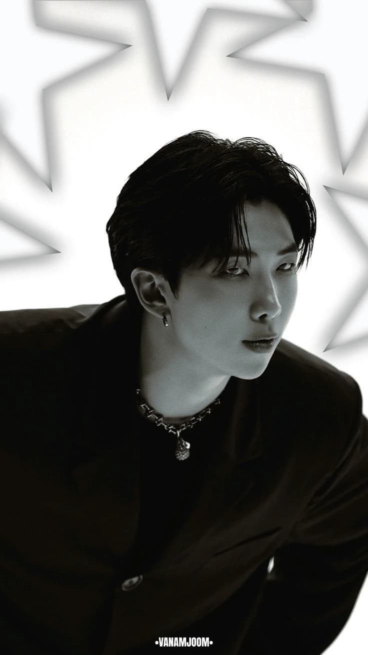 Kim namjoon thumbnail