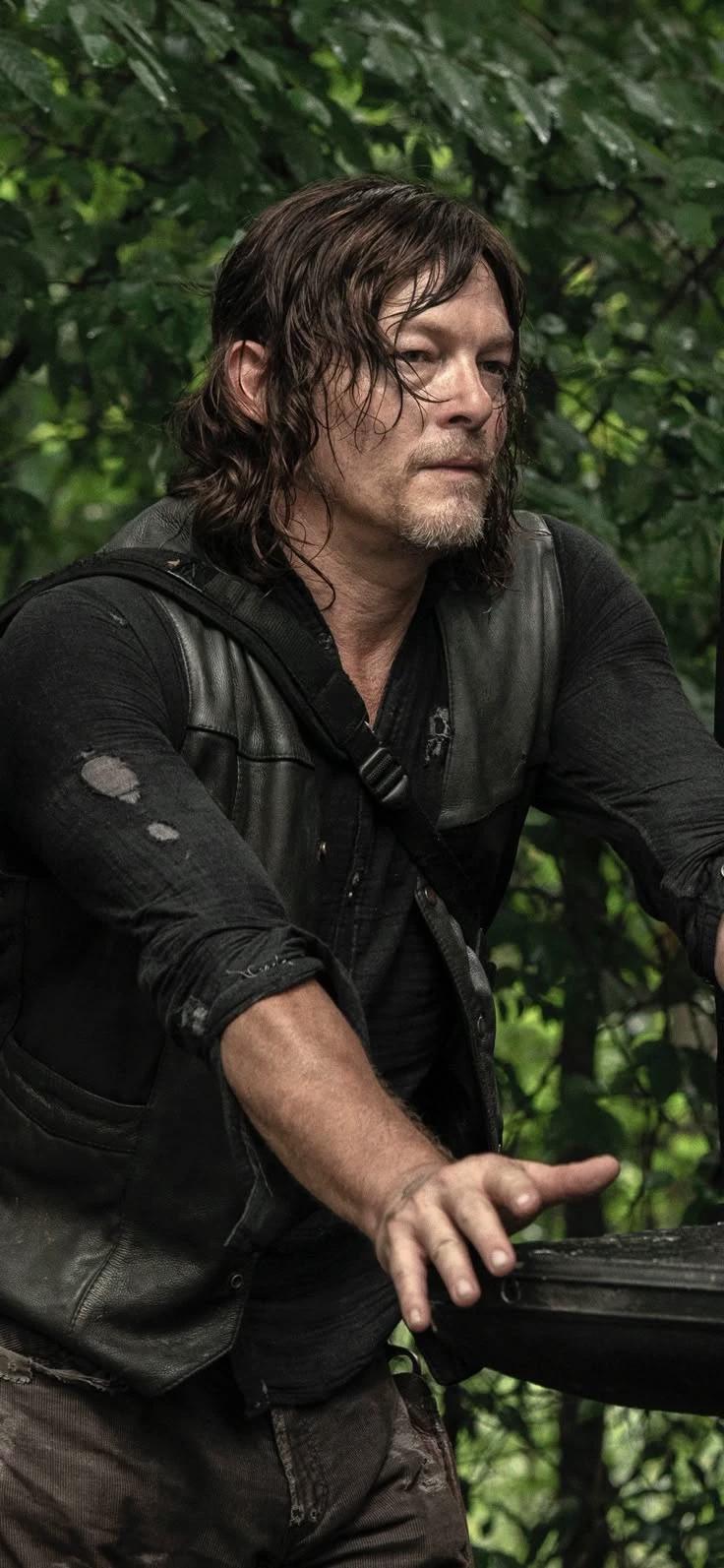 Daryl Dixon thumbnail