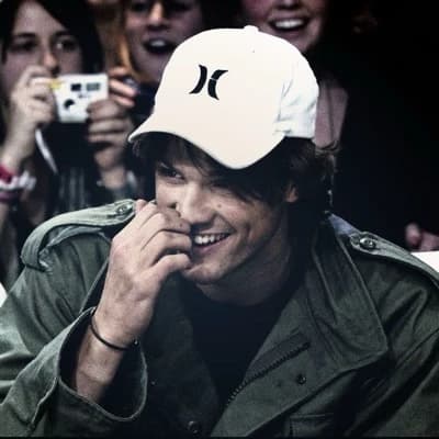 Sam Winchester thumbnail