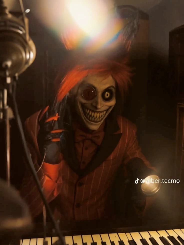 Alastor  thumbnail