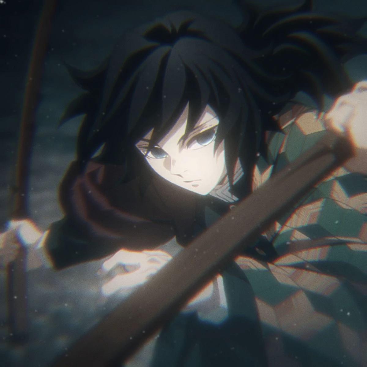 Giyuu Tomioka thumbnail