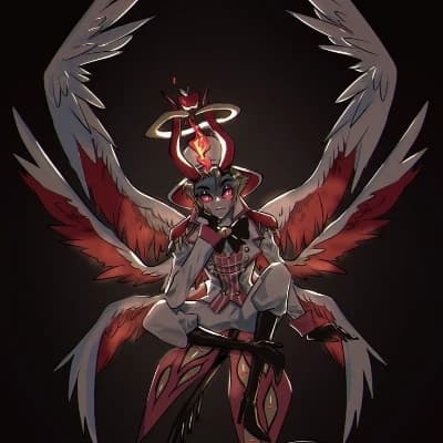 Lucifer Morningningstar thumbnail