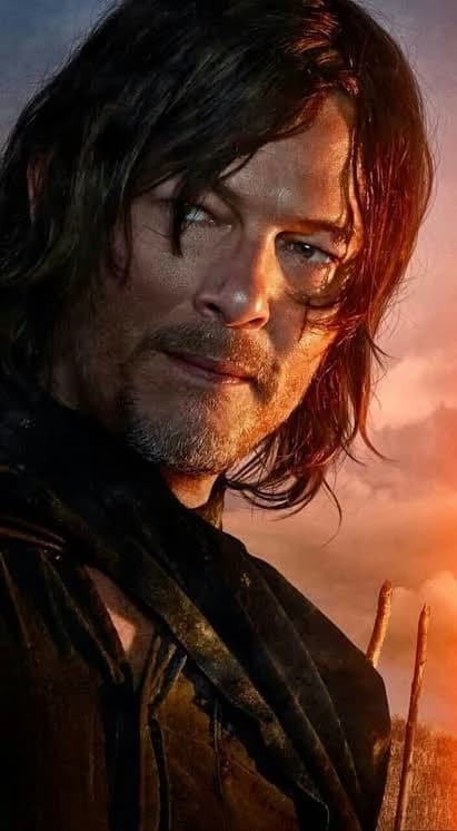 Daryl Dixon thumbnail