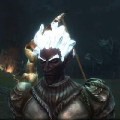 Prince Cydan (Kingdoms of Amalur) thumbnail