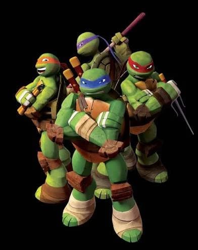 Ninja turtles 2014 thumbnail