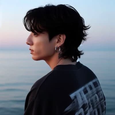 Jungkook thumbnail