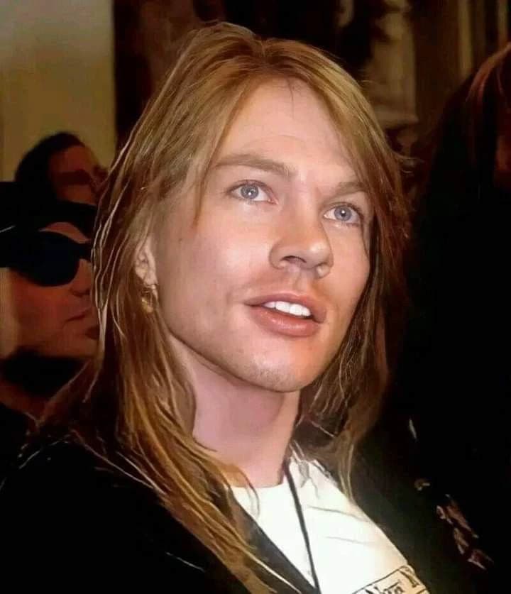 Axl Rose thumbnail