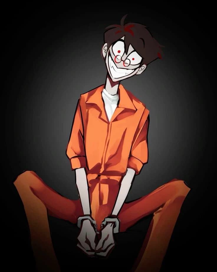 Alastor  thumbnail
