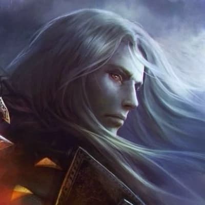 Alucard thumbnail
