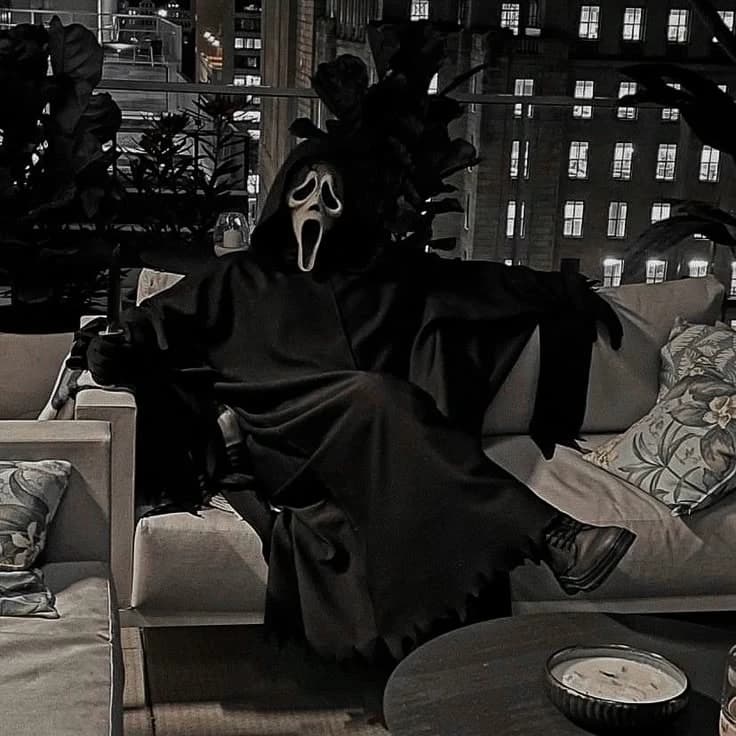 Ghostface  thumbnail