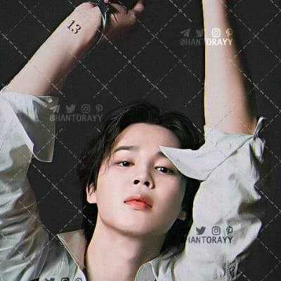 Park Jimin thumbnail