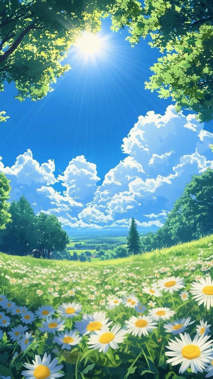 🍃Freedom among the heavens and the🍃 grace of being free among the earth🍃 thumbnail