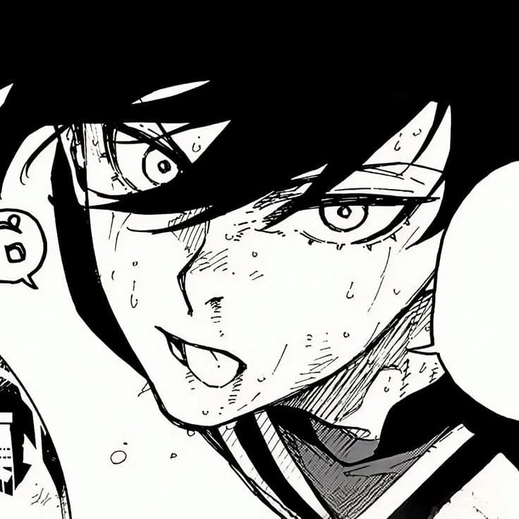 Rin itoshi  thumbnail