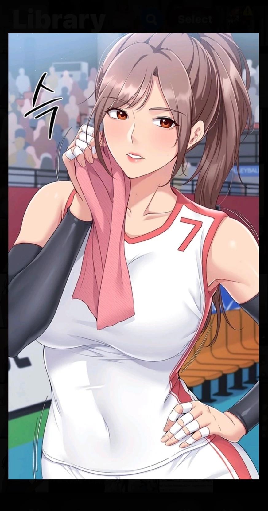 Sayaka Minazuki thumbnail
