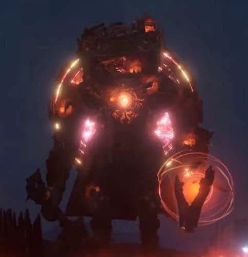 Watchman of doom thumbnail