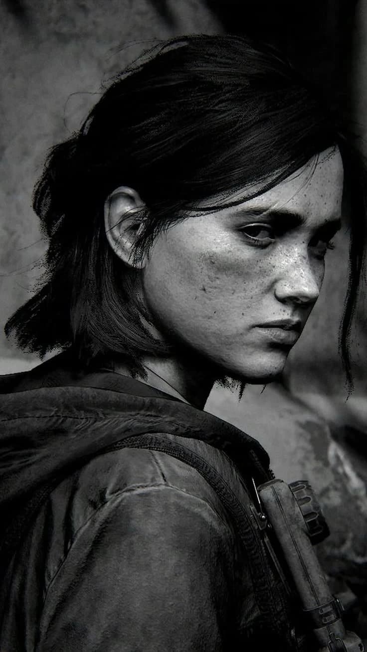 Ellie Williams thumbnail
