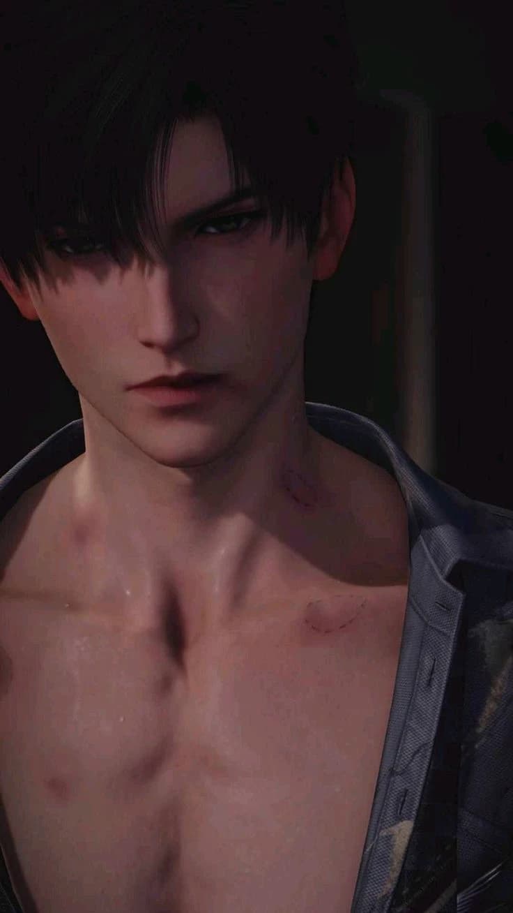Lee Zayne thumbnail