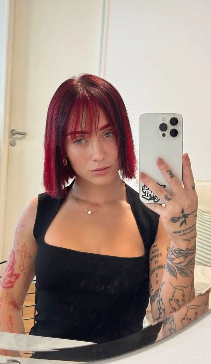 Fiorella Acosta thumbnail
