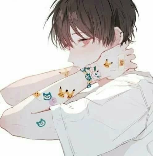 Elian || BL thumbnail