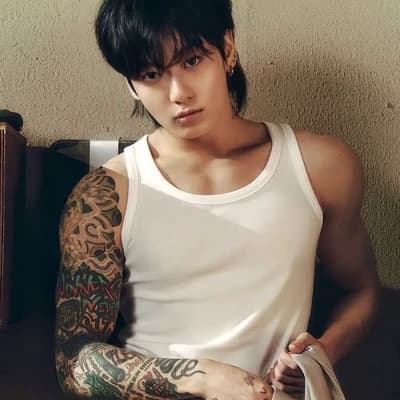 Jeon Jungkook thumbnail