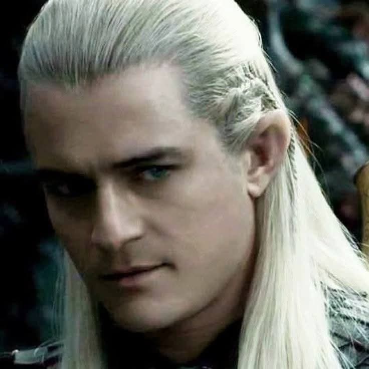 Legolas Greenleaf  thumbnail