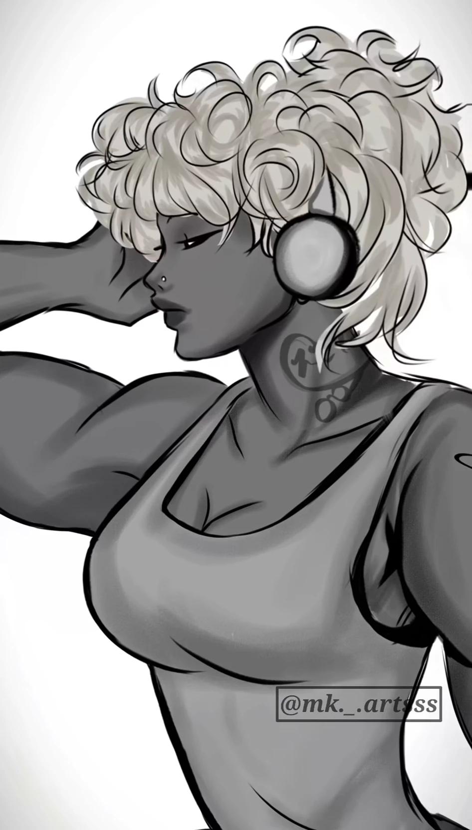 Violet thumbnail