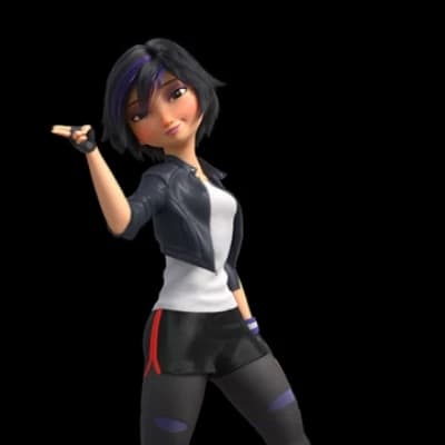Gogo Tomago thumbnail