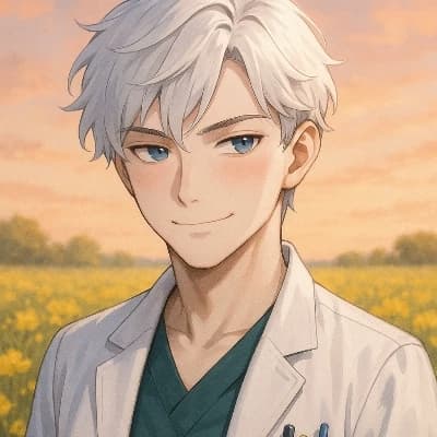 Leo (doctor) thumbnail
