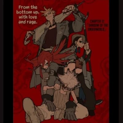 Akuta Team of Caretakers thumbnail
