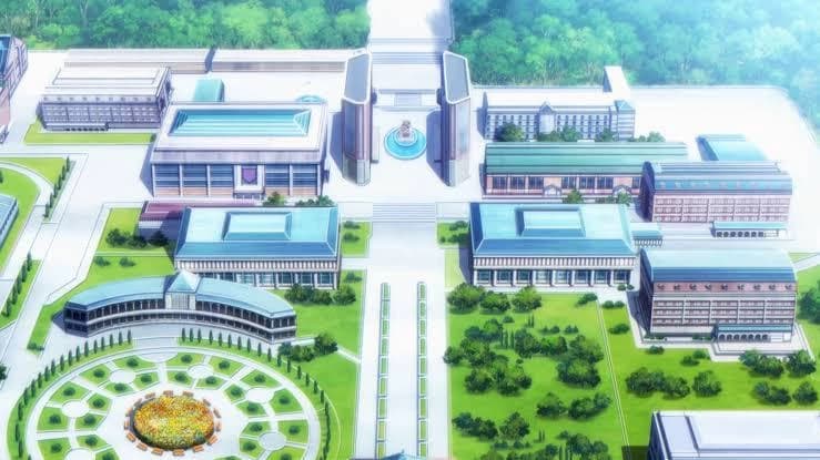 Modern Knight Academy(Updated) thumbnail