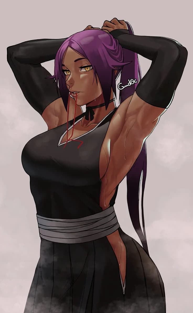 Yourichi thumbnail