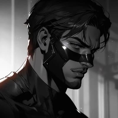 Eli Rowen/ Spectre thumbnail