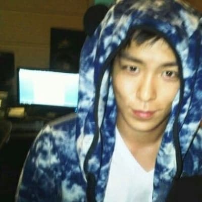 Choi Seung Hyun (T.O.P) thumbnail