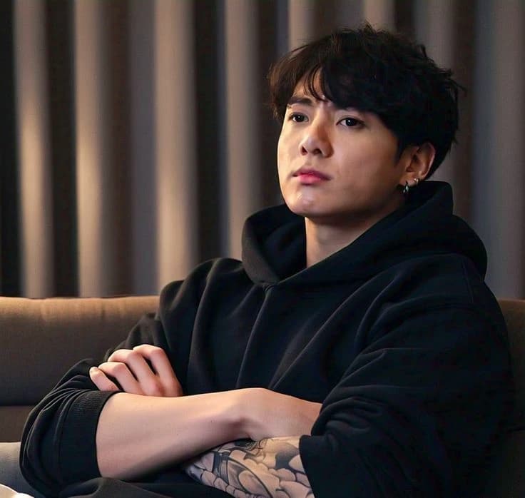 Jeon Jungkook thumbnail