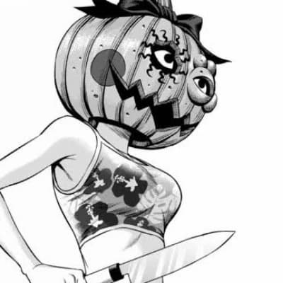 Naoko Kirino thumbnail