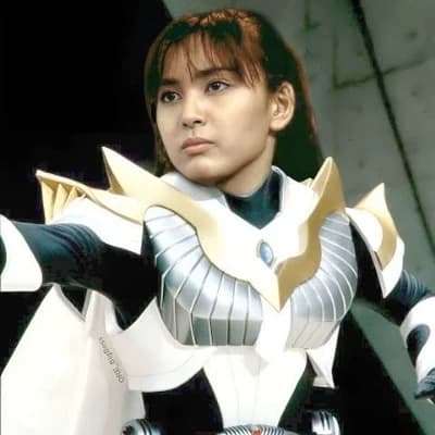 Miho Kirishima / Kamen Rider Femme thumbnail