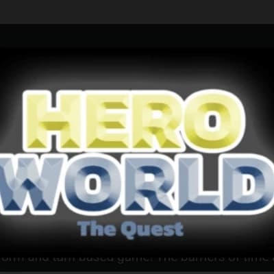 Hero World thumbnail