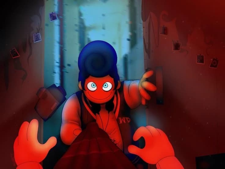 Wally Darling thumbnail
