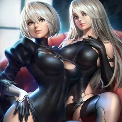 2B and A2 thumbnail