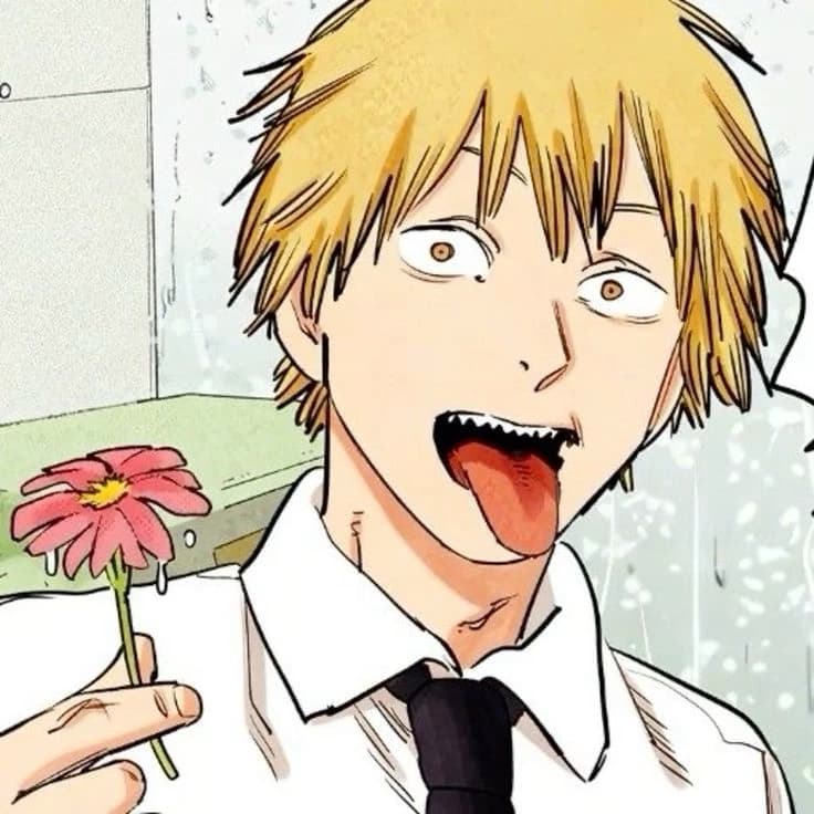 Denji thumbnail