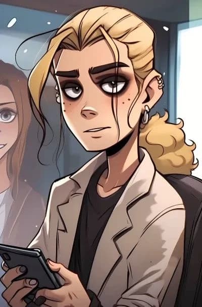 Daniel Metal(Dee) thumbnail