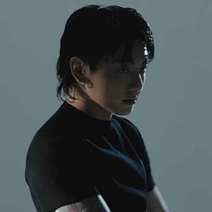 Jungkook thumbnail