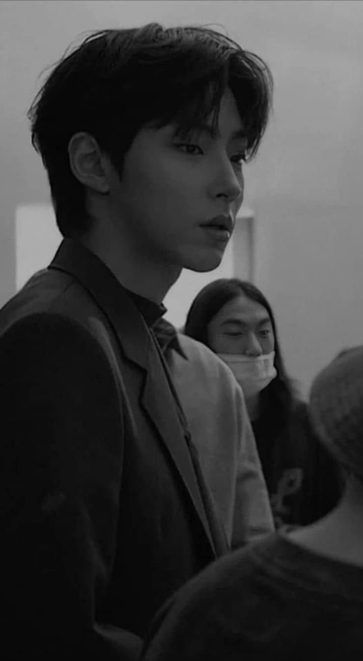 Seo joon thumbnail